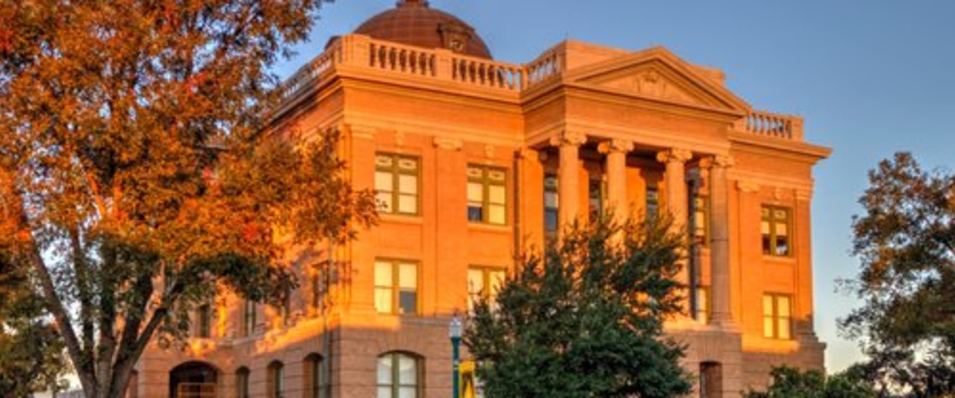 Exploring the Hidden Gems of Williamson County, TX