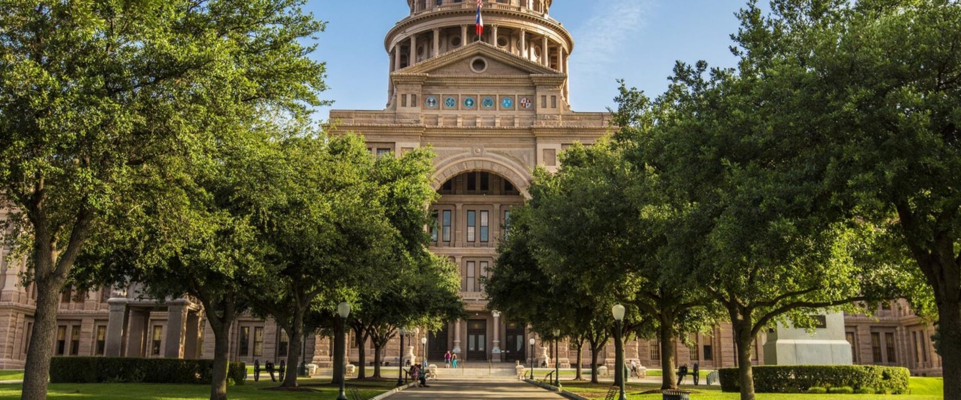 Exploring Williamson County, TX: A Student's Guide to Discounts