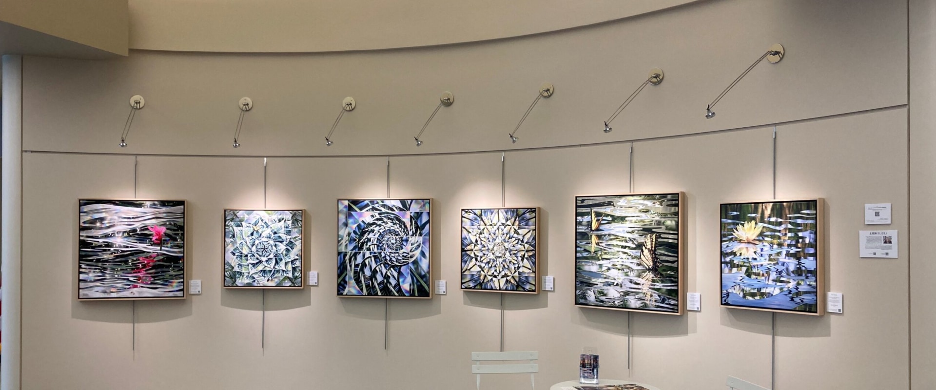 The Ever-Changing Exhibits of Williamson County, TX