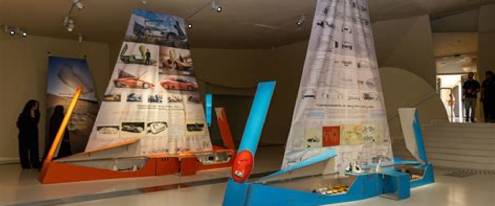 How Moving Large Exhibit Pieces Requires More Coordination Than Most People Expect