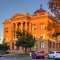 Exploring the Hidden Gems of Williamson County, TX