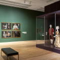 Celebrating the Cultural Diversity of Williamson County, TX through Exhibits