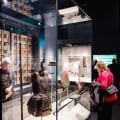 Uncovering the Interactive Gems of Williamson County, TX