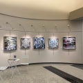 The Ever-Changing Exhibits of Williamson County, TX