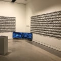 Exploring the Virtual Exhibits in Williamson County, TX: A Journey Through Time and Culture