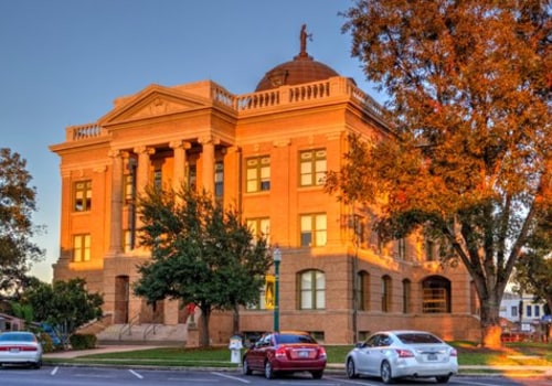 Exploring the Hidden Gems of Williamson County, TX