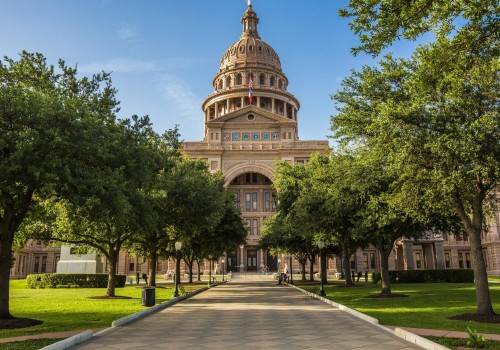 Exploring Williamson County, TX: A Student's Guide to Discounts