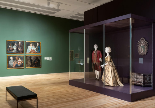 Celebrating the Cultural Diversity of Williamson County, TX through Exhibits