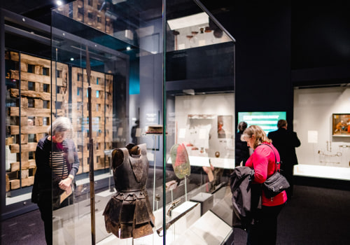 Uncovering the Interactive Gems of Williamson County, TX