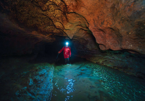 Exploring the Hidden Gems of Williamson County, TX