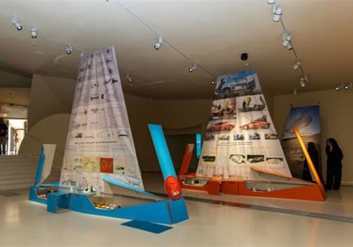 How Moving Large Exhibit Pieces Requires More Coordination Than Most People Expect