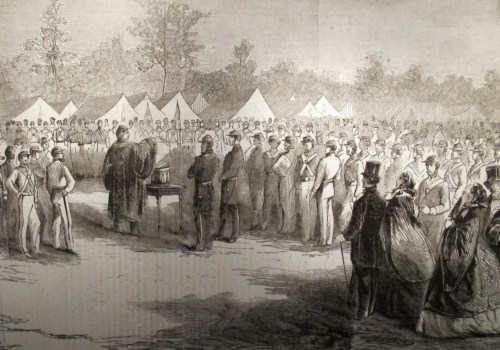Uncovering the Past: Exploring Williamson County, TX through its Exhibits