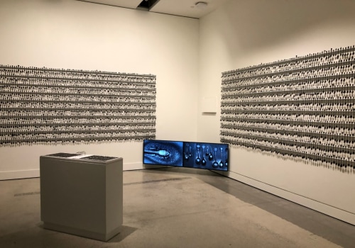 Exploring the Virtual Exhibits in Williamson County, TX: A Journey Through Time and Culture
